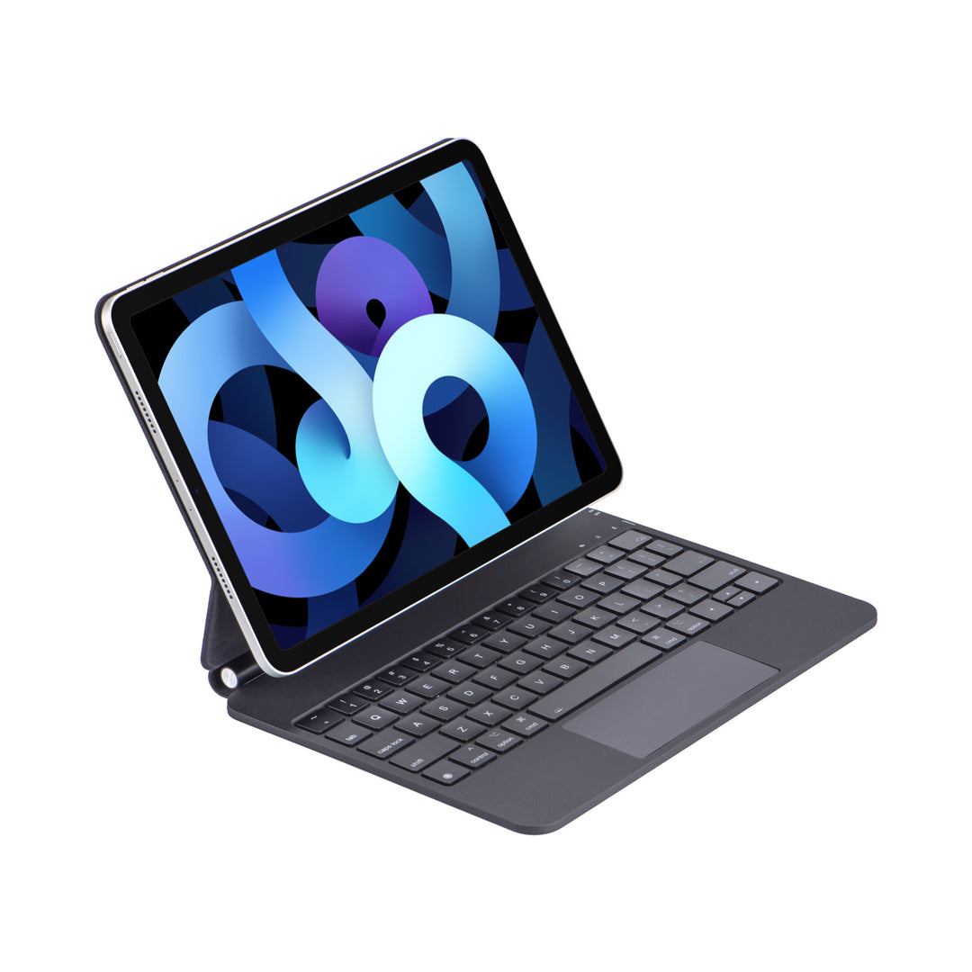 Bluetooth Keyboard Case Bowlift