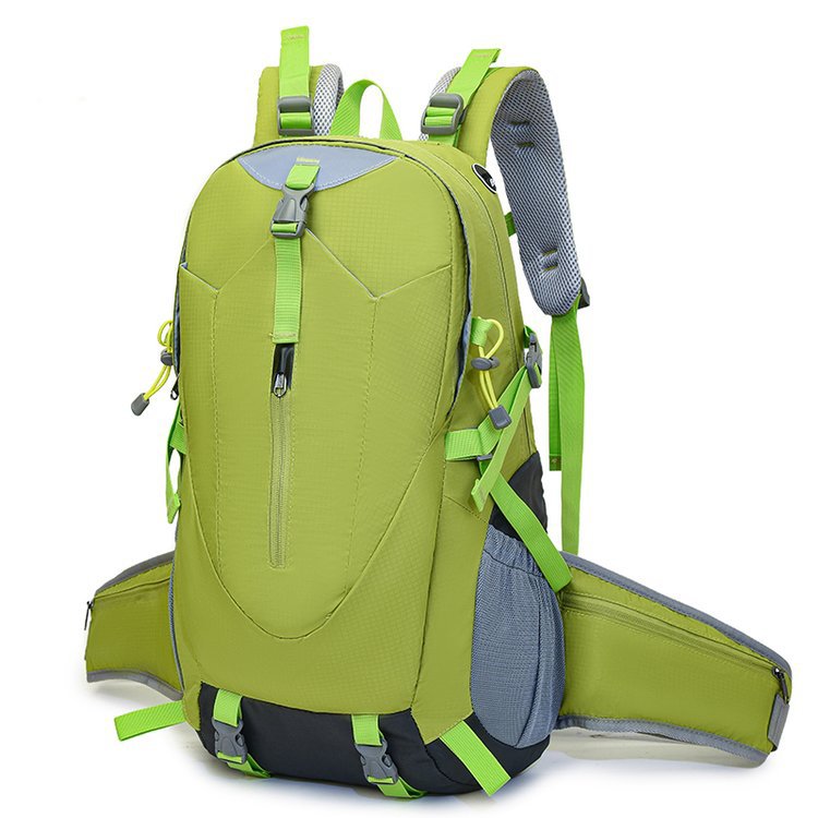 Adventure-Ready Cross-Body Hydration Backpack Bowlift
