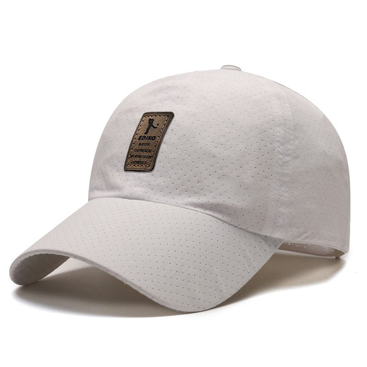 Men's Lightweight Performance Sports Cap Bowlift 1783927015