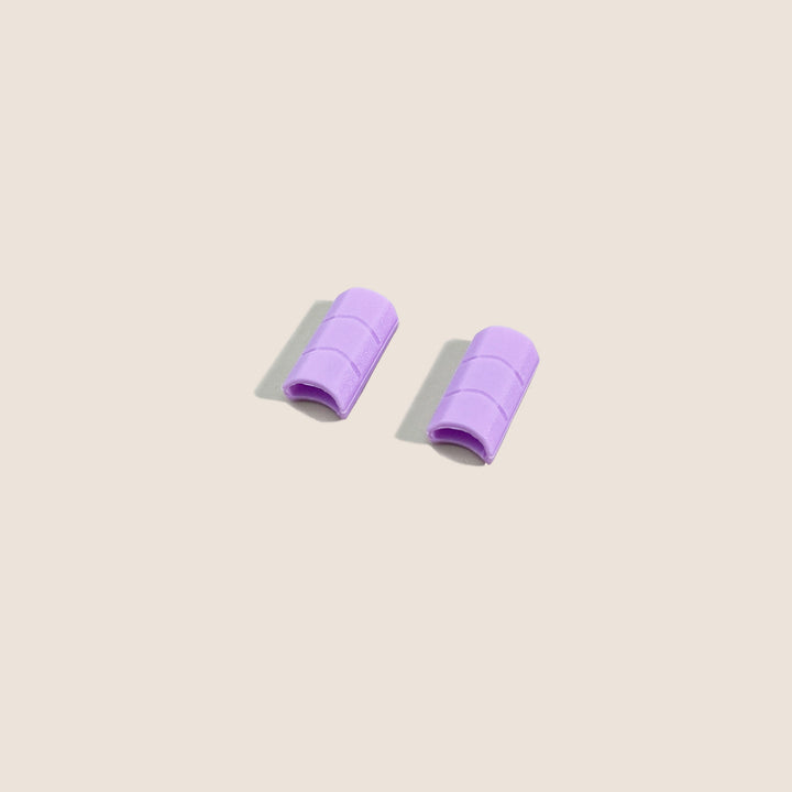 Comfortable Silicone Eyewear Nose Pads Bowlift