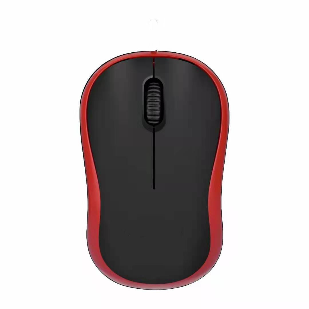 Wireless Rechargeable Ergonomic Mouse Bowlift
