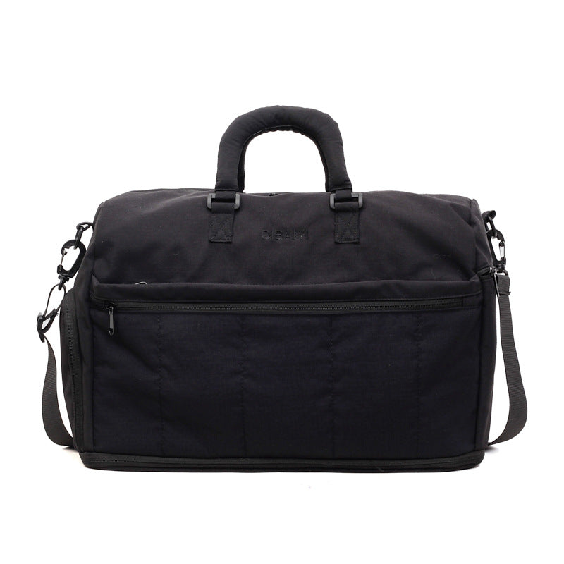 Women multifunctional sports and travel bag Bowlift