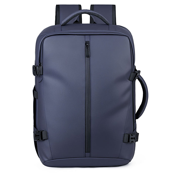 Versatile Travel Backpack Bowlift