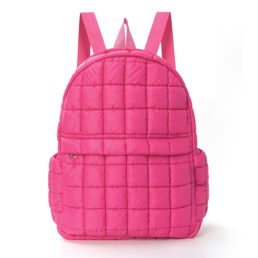 Padded Backpack Bowlift