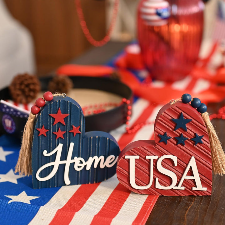 Decorative Wooden Art