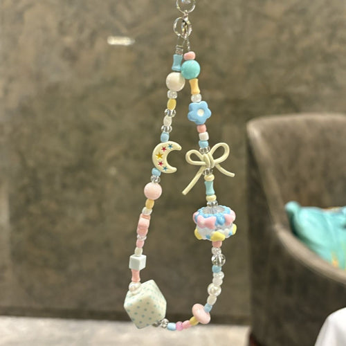 Decorative Beaded Phone Charm Bowlift 1790135675