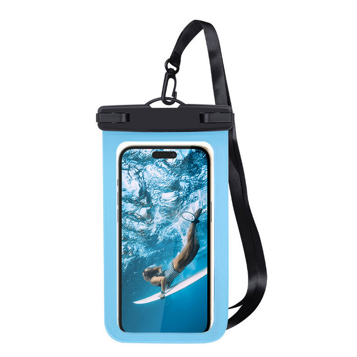 Waterproof Smartphone Case Bowlift