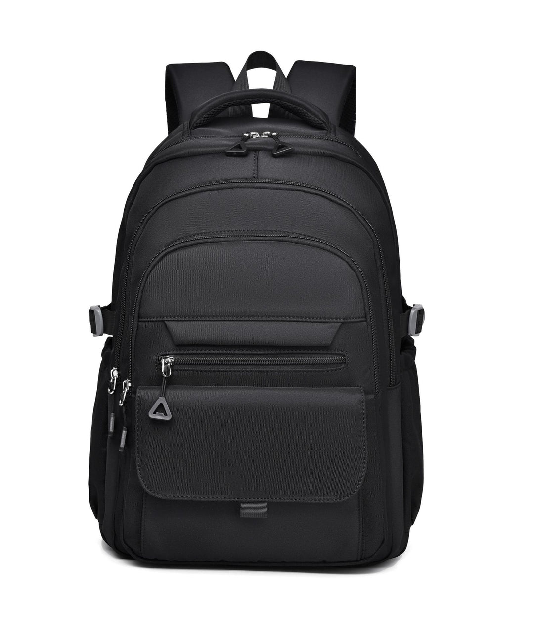 Backpack with Versatile Compartment System and Padded Laptop Sleeve Bowlift