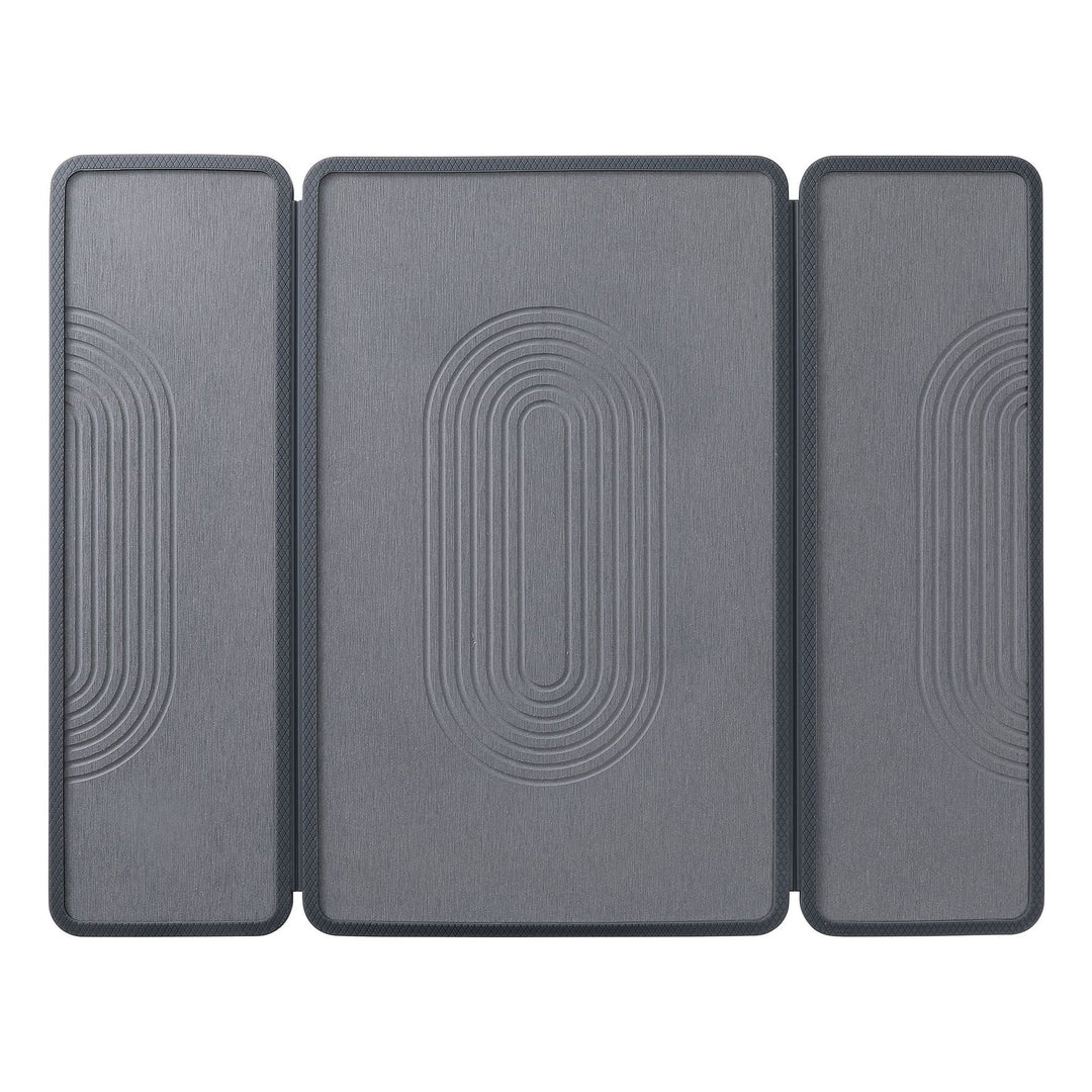 Ultra-Absorbent Kitchen Drying Mat Bowlift