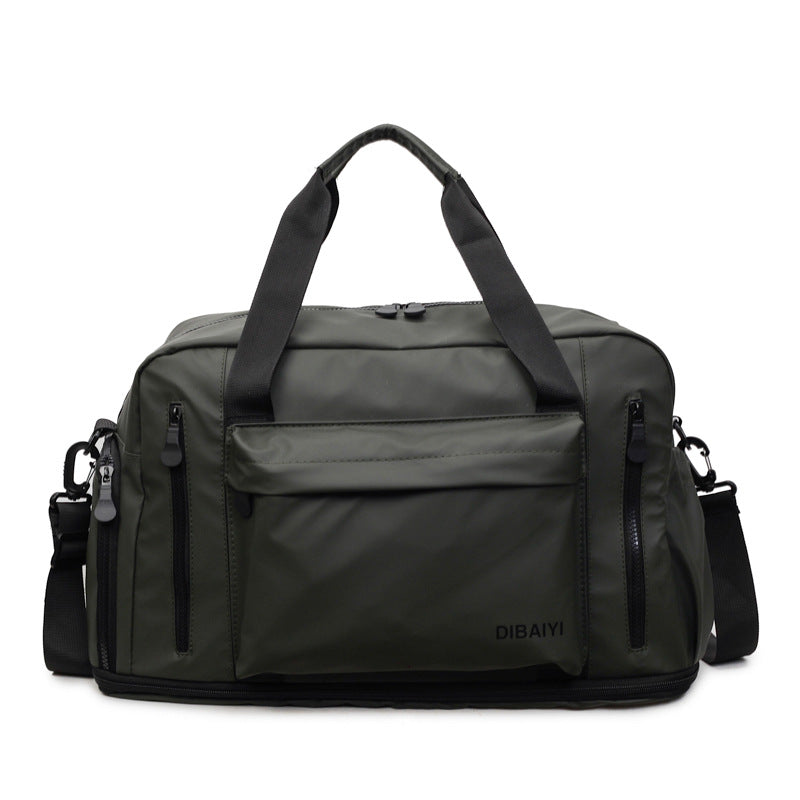 Versatile Sports And Travel Bag Bowlift