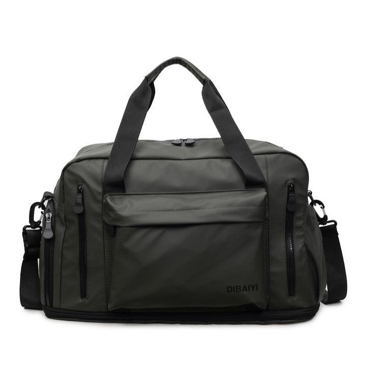 Versatile Sports And Travel Bag Bowlift