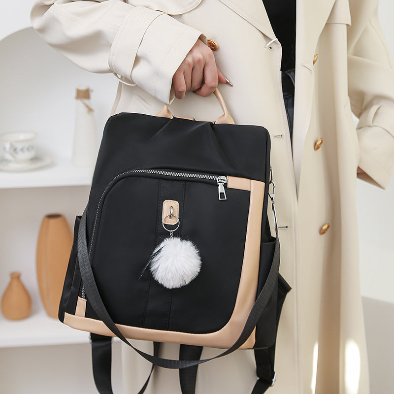 Modern Versatile Backpack Bowlift