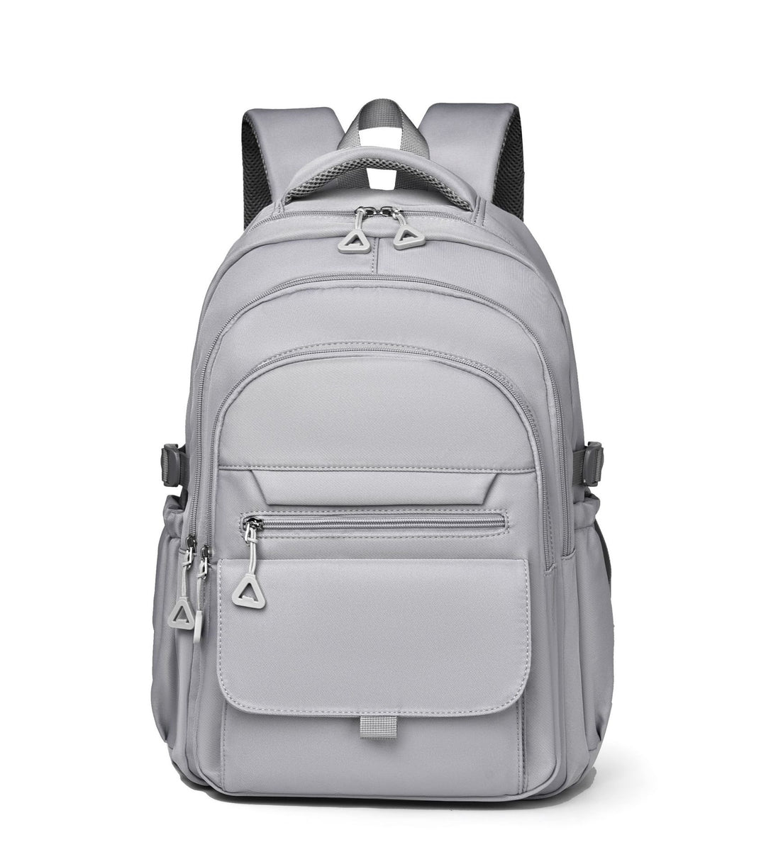 Spacious Multi-Compartments Travel Backpack Bowlift