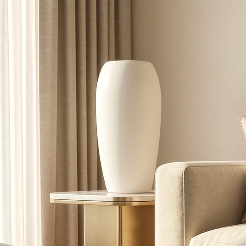 Modern Minimalistic Accent Vase Bowlift