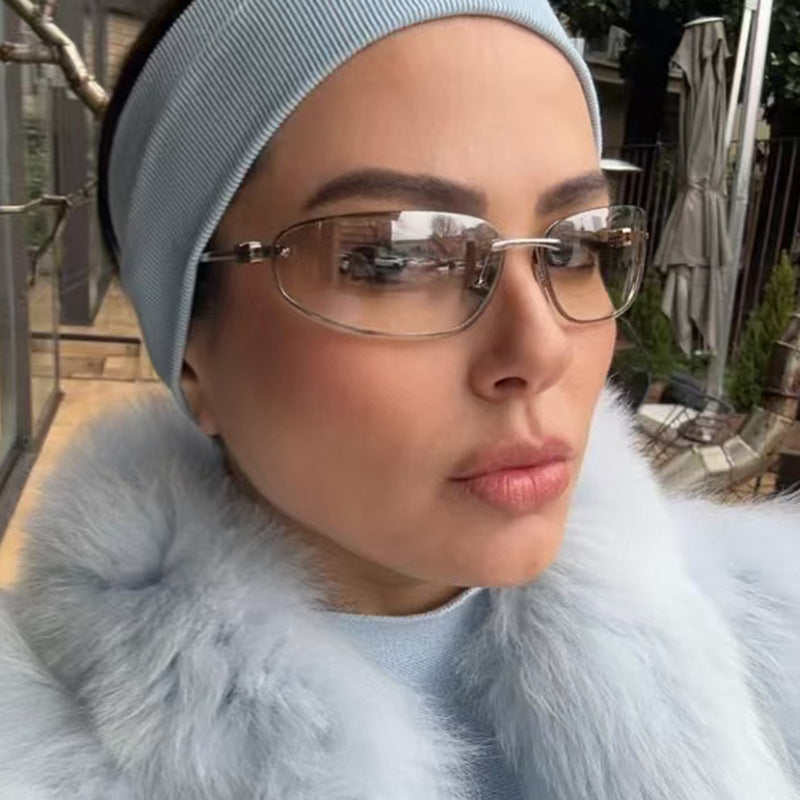 Women's stylish sunglasses with innovative design and comfortable fit Bowlift