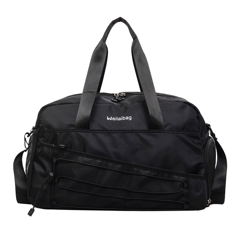 Versatile Sports and Travel Duffle