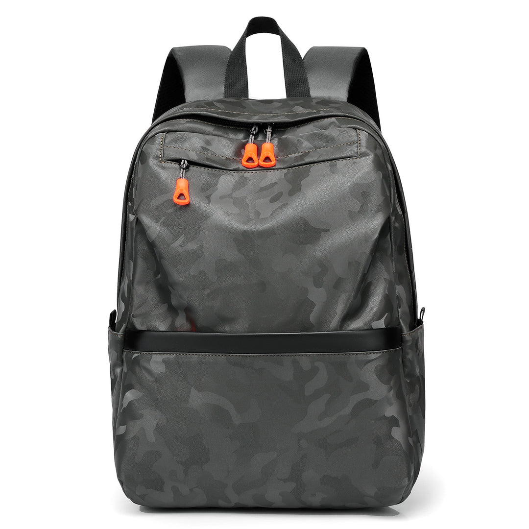 Casual Everyday Backpack Bowlift