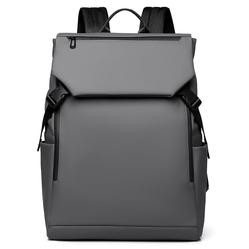 High-Capacity Waterproof Rucksack Bowlift