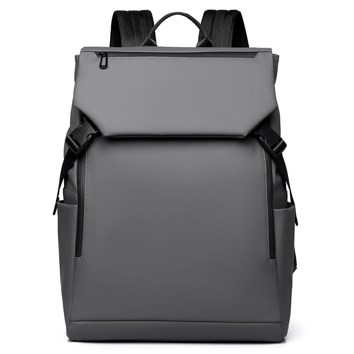 High-Capacity Waterproof Rucksack Bowlift