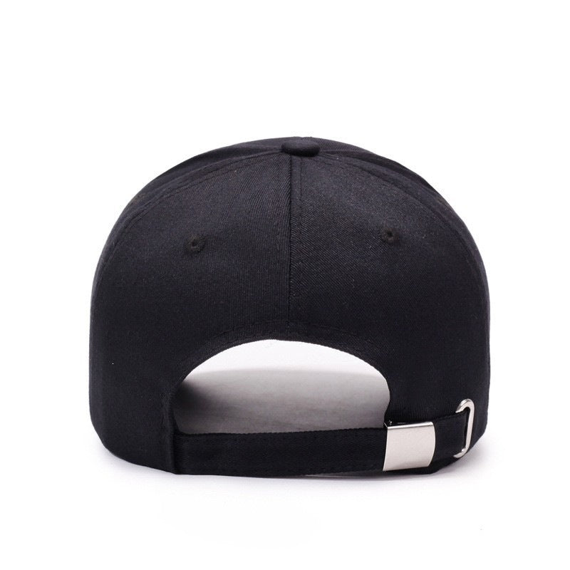 Women Fashion Baseball Cap Bowlift