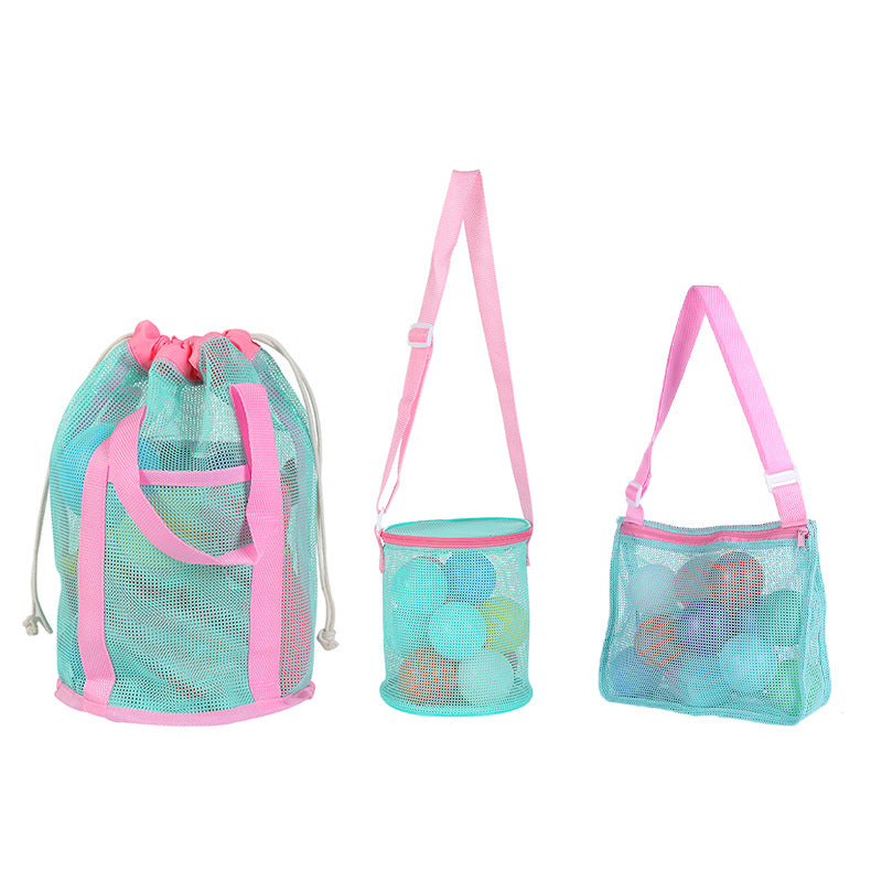 Mesh tote bag Bowlift
