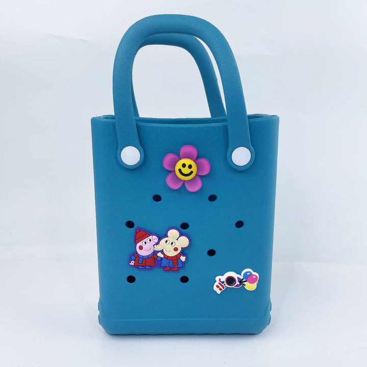Stylish and Practical Bag Bowlift