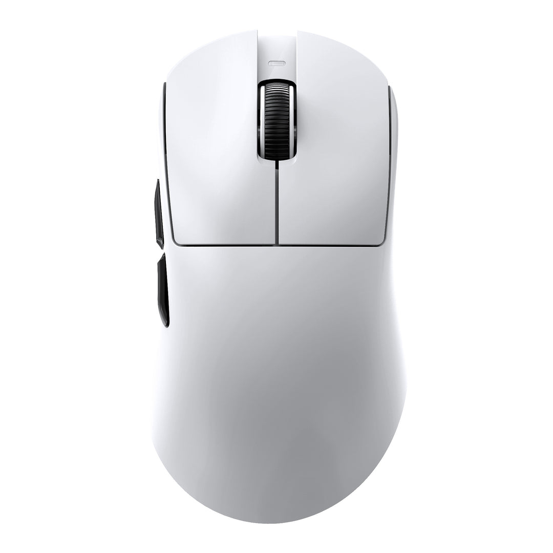 High-Performance Gaming Mouse Bowlift