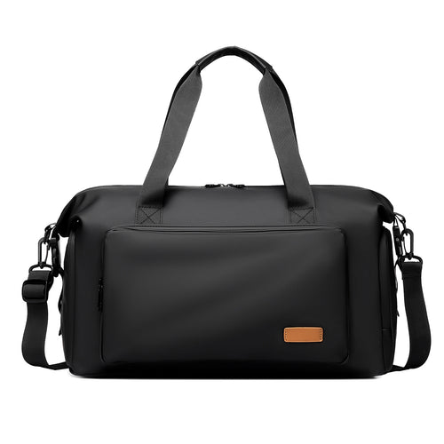 Multi-Functional Waterproof Weekend Duffle Bag Bowlift