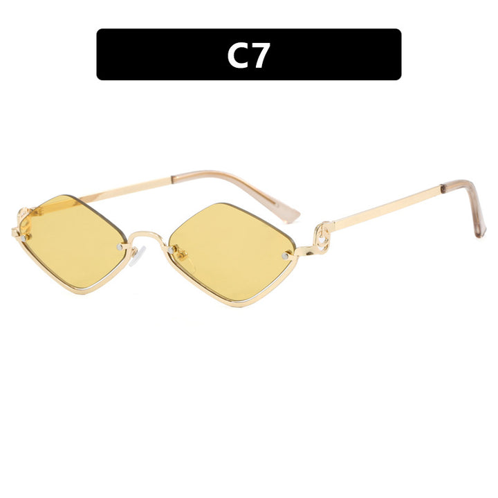 Women's stylish sunglasses Bowlift