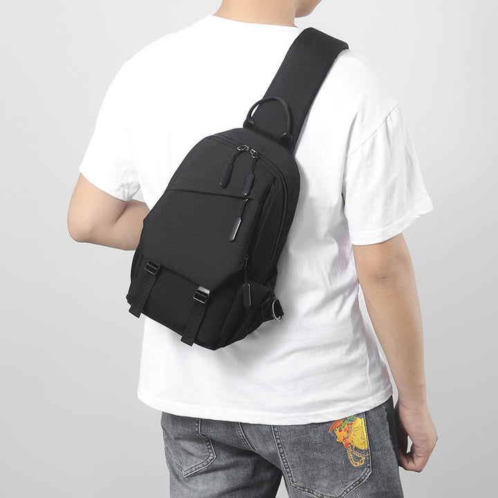 Shoulder bag Bowlift