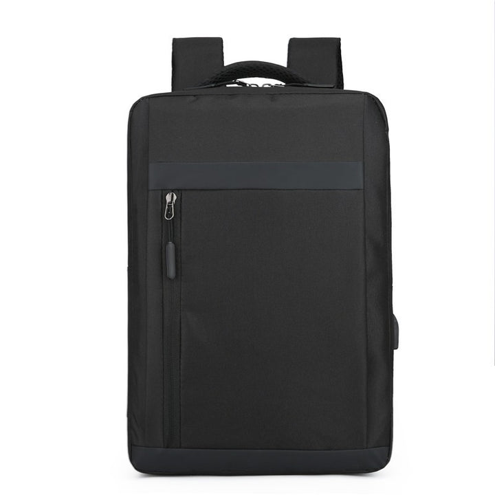 Functional Professional Laptop Backpack Bowlift