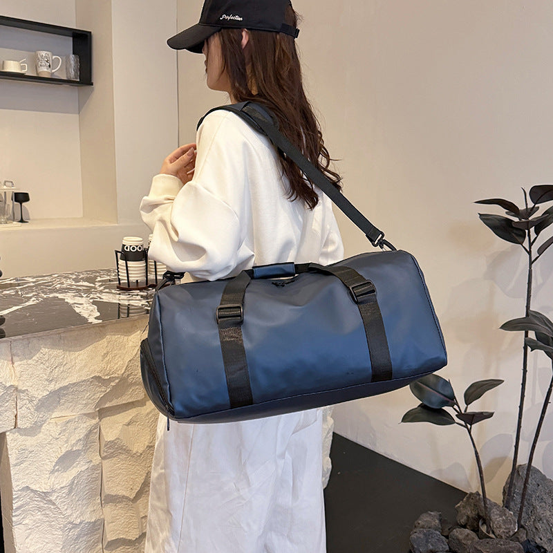 Waterproof Travel Duffle Bag Bowlift