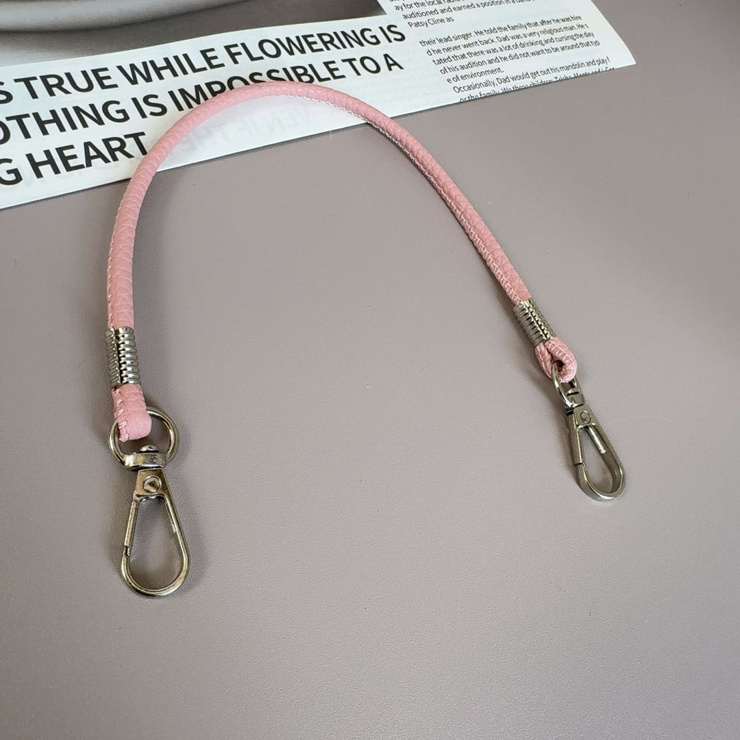 Durable Clip-On Lanyard Bowlift