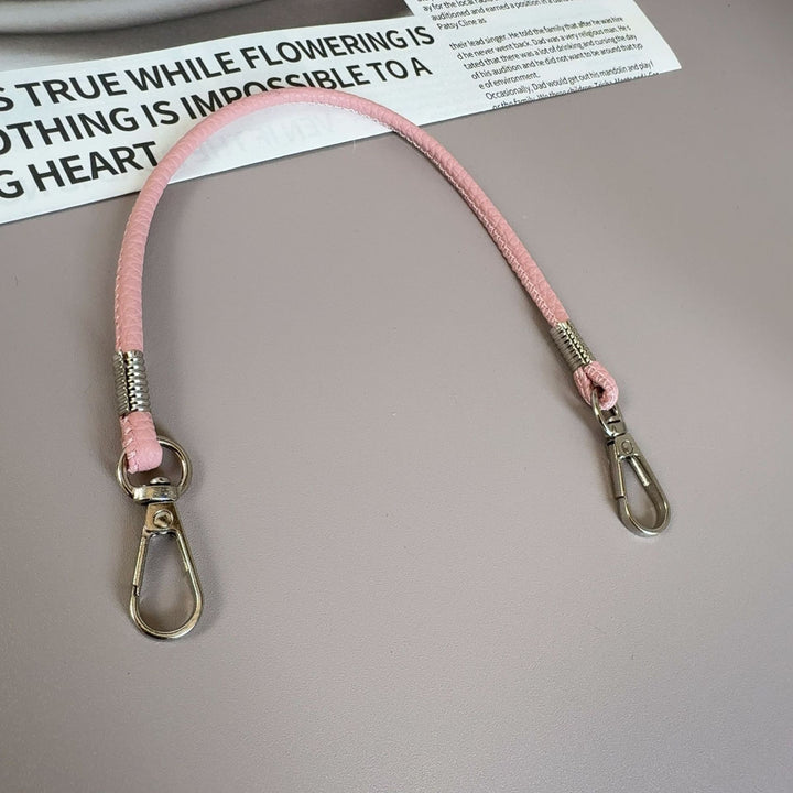 Durable Clip-On Lanyard Bowlift