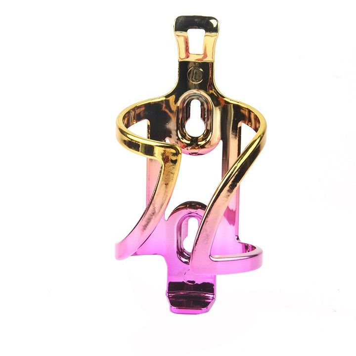 Premium Bicycle Water Bottle Cage Bowlift