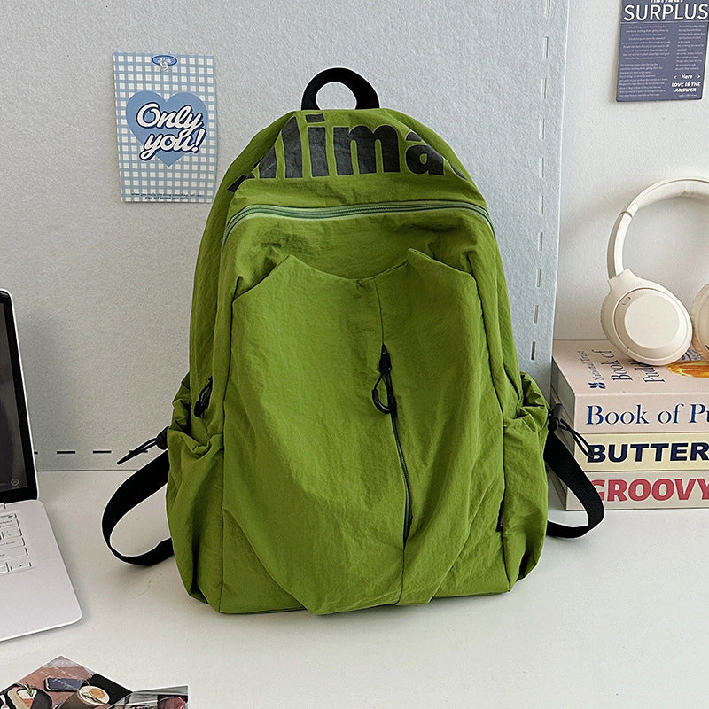 Urban Utility Backpack Bowlift
