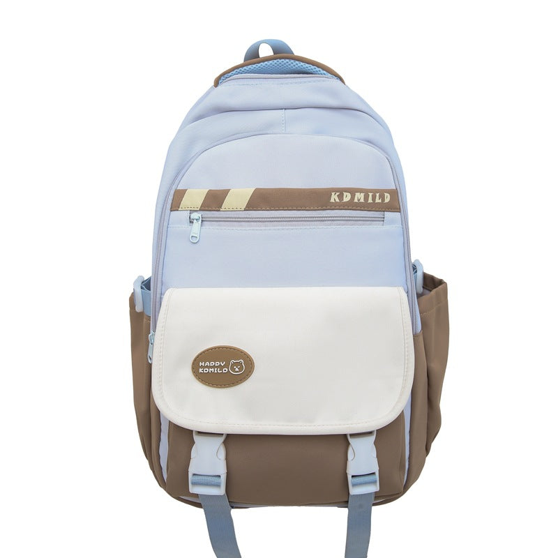 Urban Technical Backpack Bowlift