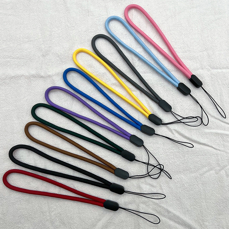 Adjustable Multi-Functional Gadget Lanyard Bowlift