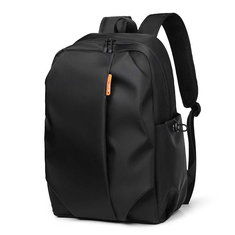 Versatile Travel Backpack with Multiple Compartments Bowlift