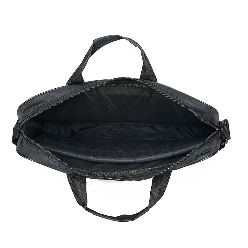 Durable Business Laptop Briefcase Bowlift