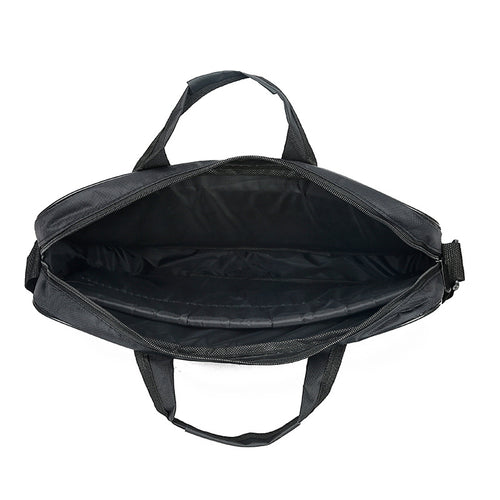 Durable Business Laptop Briefcase Bowlift