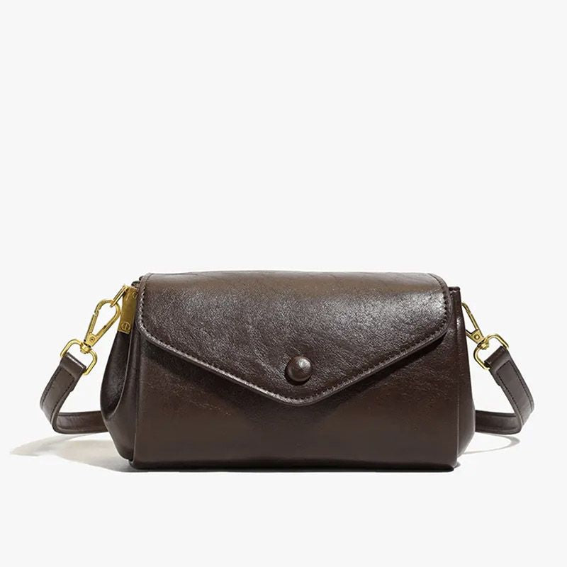 Elegant Envelope Clutch Bowlift