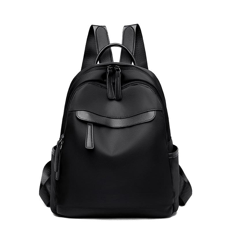 Durable Multi-Compartment Backpack Bowlift