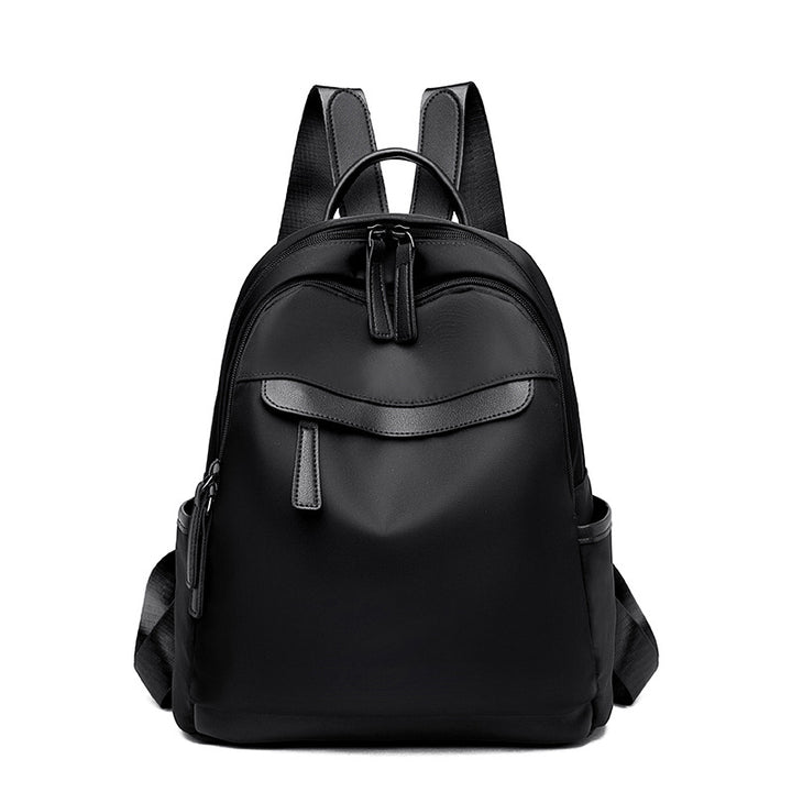 Durable Multi-Compartment Backpack Bowlift