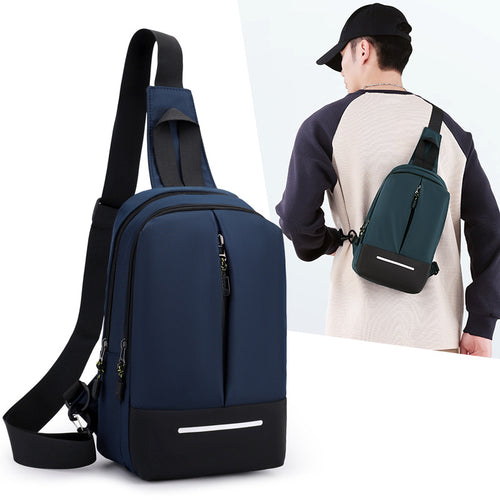 Anti-Theft Utility Sling Bag Bowlift