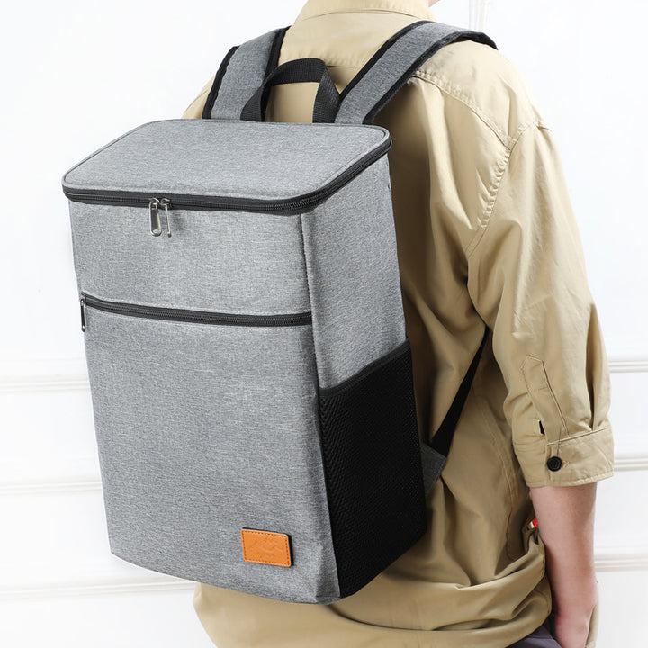 Insulated Backpack Bowlift
