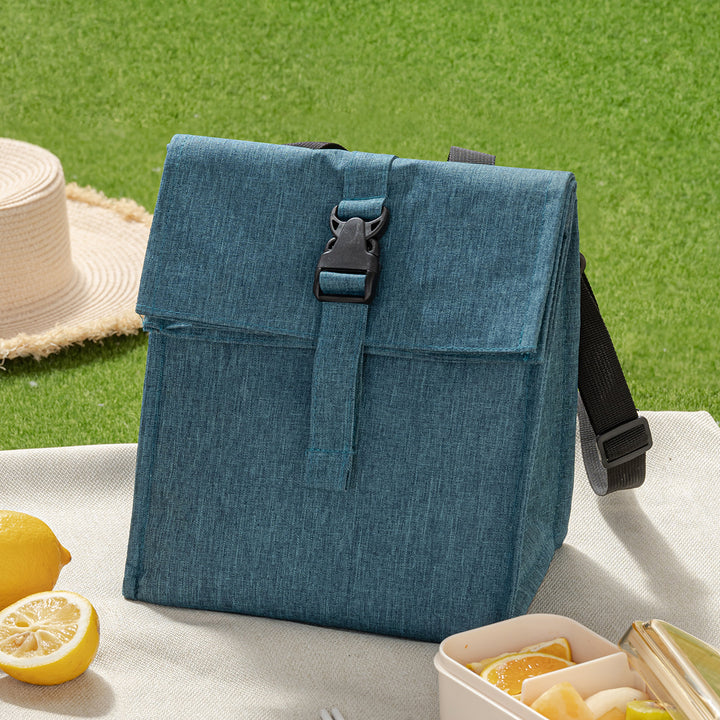 Insulated Meal Management Bag Bowlift