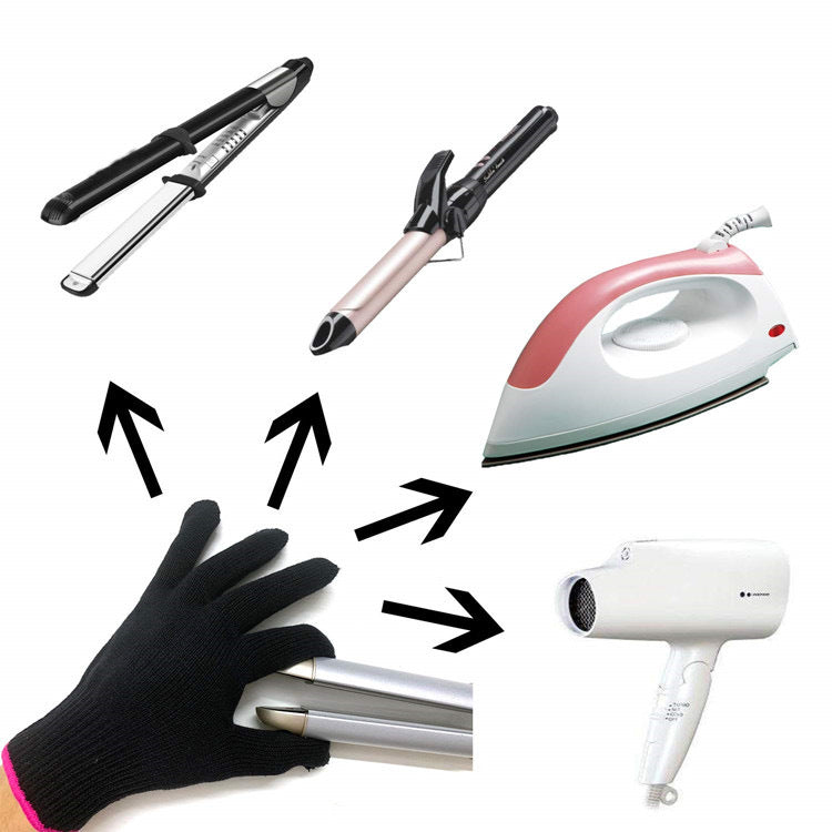 Safety Grip Work Gloves Bowlift