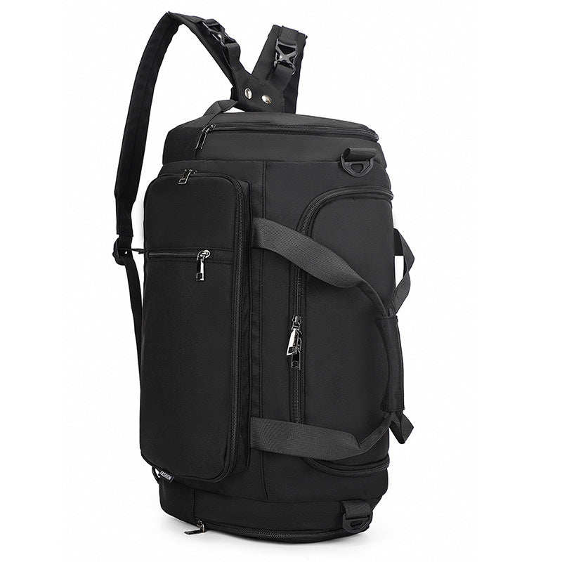Multi-Functional Travel Backpack Bowlift