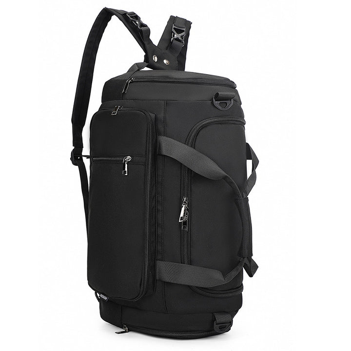 Multi-Functional Travel Backpack Bowlift
